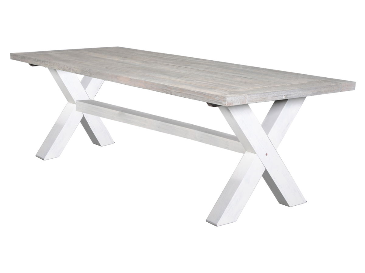 Outdoor Feelings Vicente Sentral 200 diningset