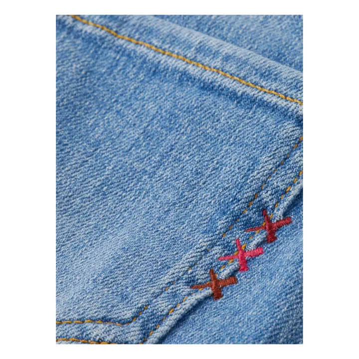 Scotch & Soda Jean The Charm Sea and Sky | Denim