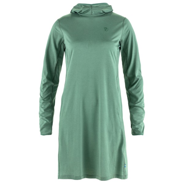 Fjällräven - Women's Abisko Sun-Hoodie Dress - Robe