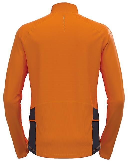 ODLO - SWEAT X-ALP CERAMIWARM 1/2 ZIP M