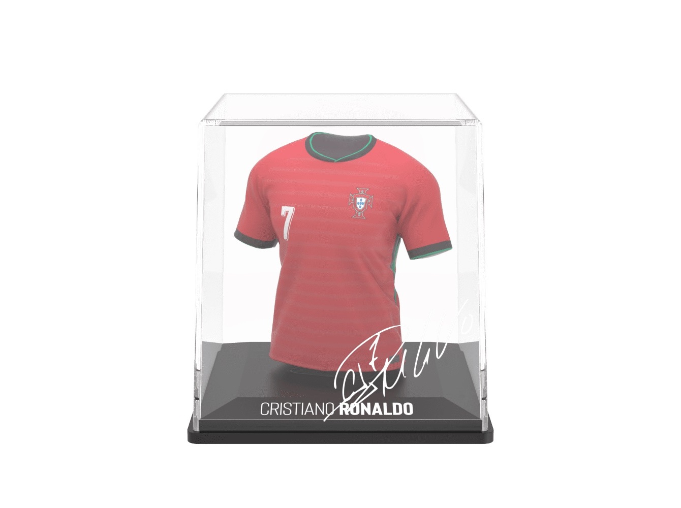 FIGURA SELEÇÃO PORTUGUESA RONALDO-HOME-2024