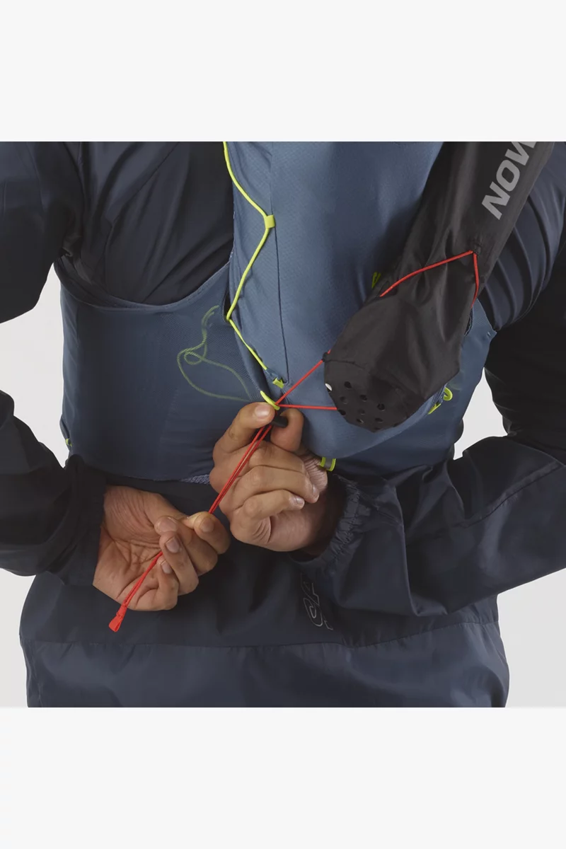 Salomon Custom Quiver Stocktasche