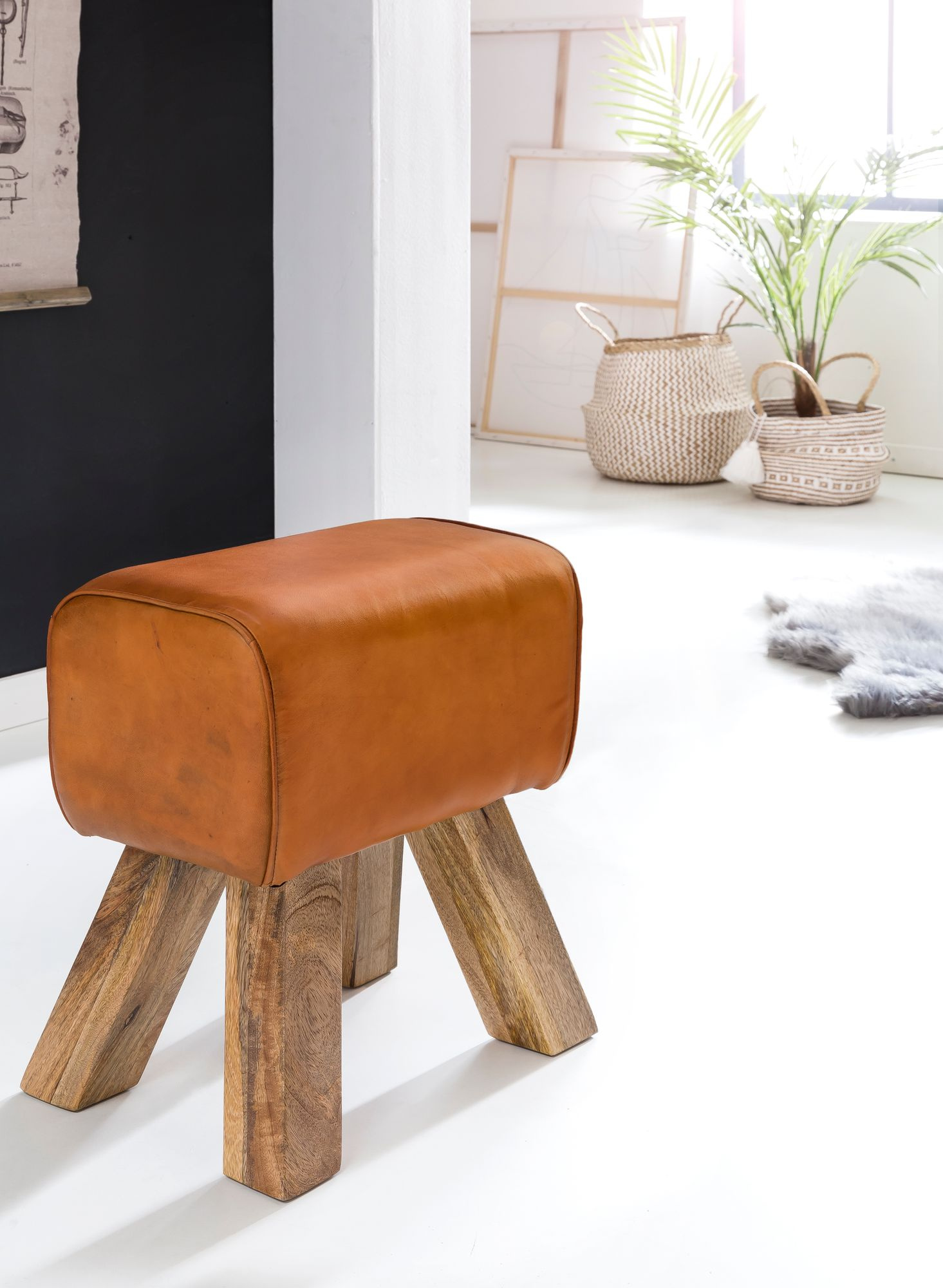 Hocker