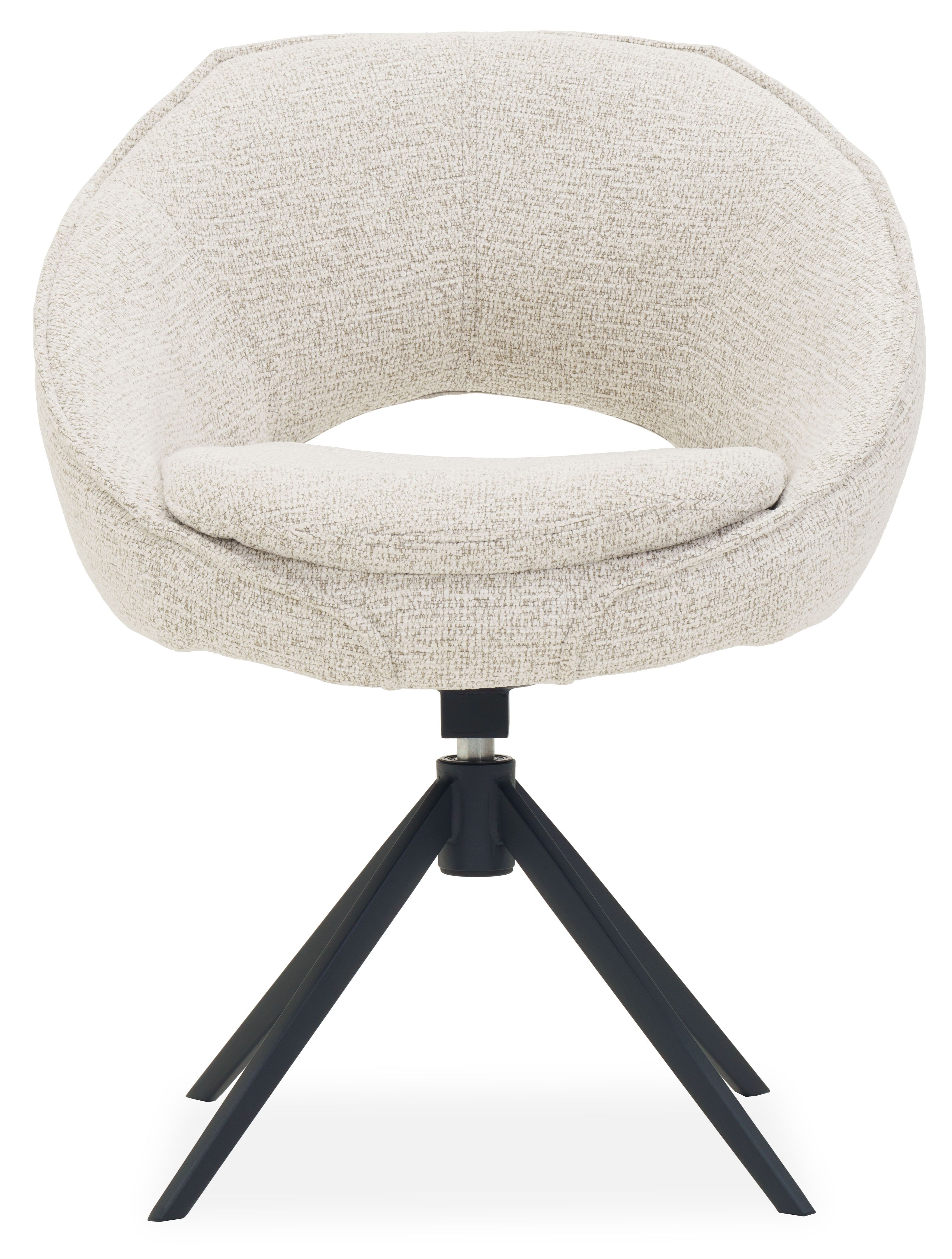 Eetkamerstoel Present 120 Pien B65 x D62 x H86 cm