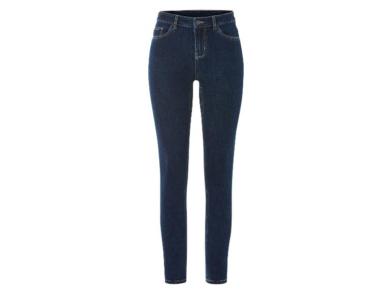 Dames jeans - Super skinny fit