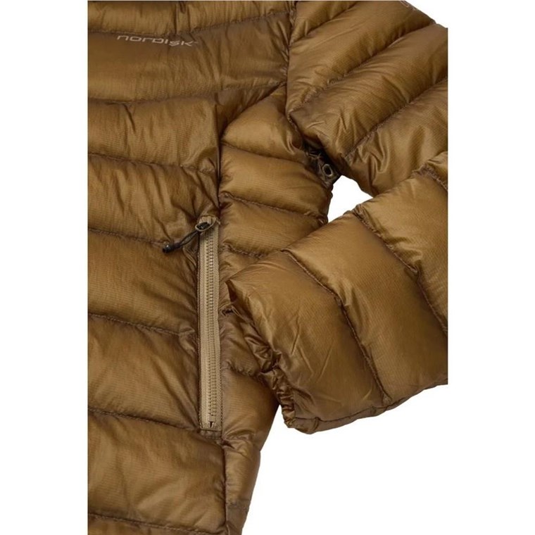 Nordisk Strato 2.0 Mens Ultralight Down Jacket Capers