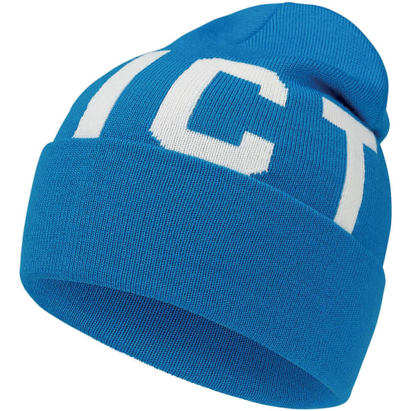 Bonnet ski PICTURE IGOR BEANIE PICTURE BLUE