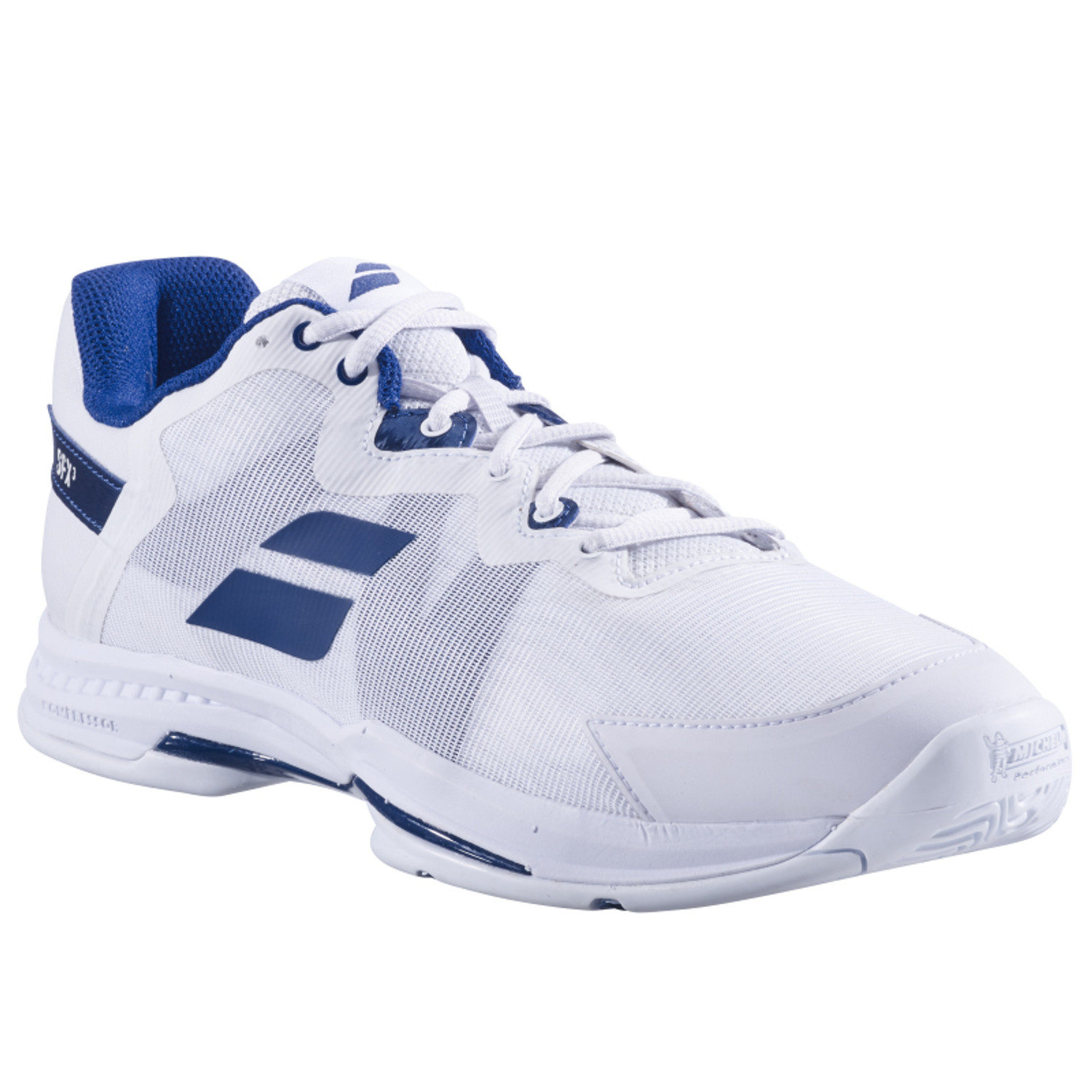 Babolat SFX 3 All Court Heren
