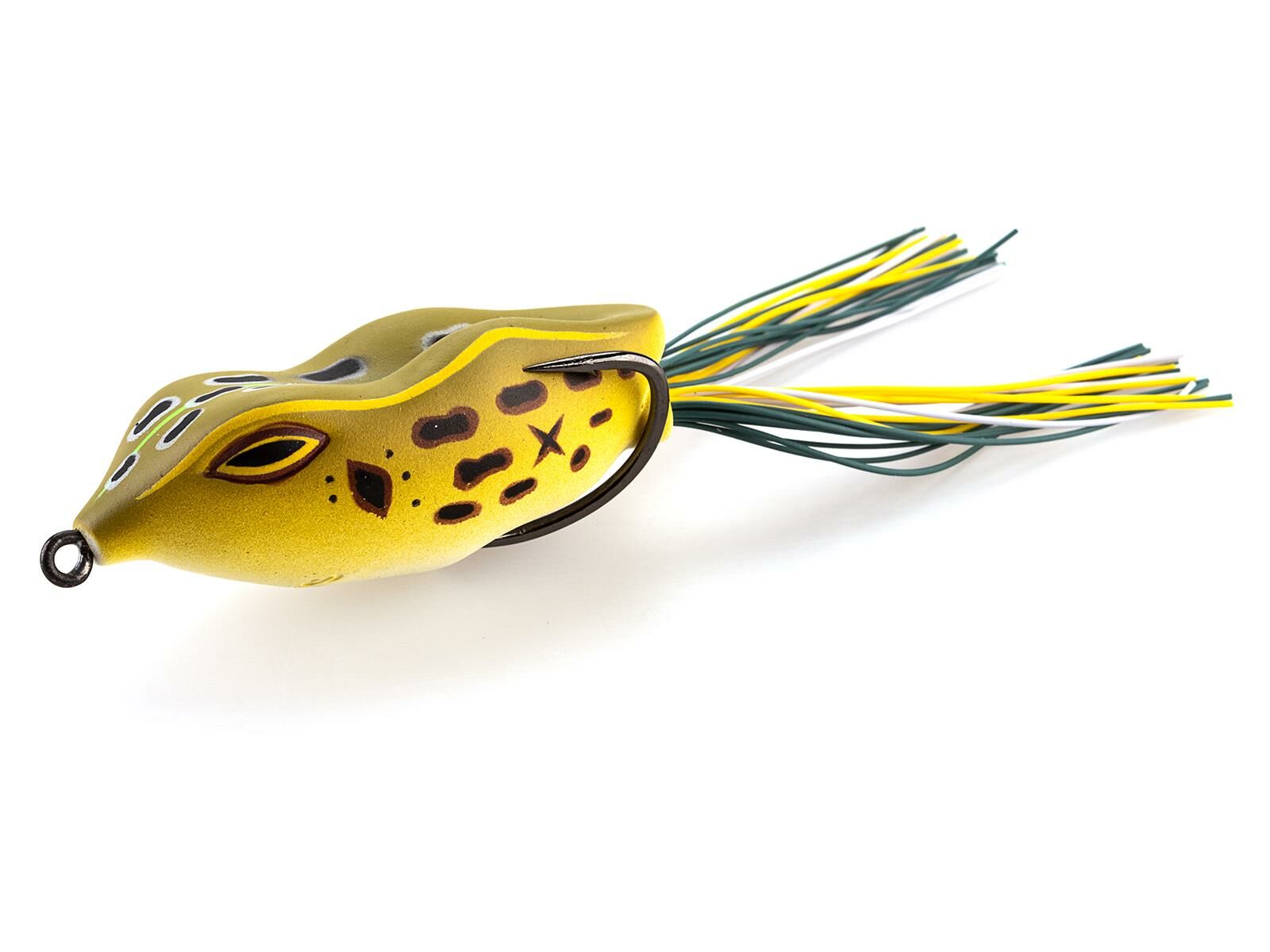NORIES NF60 Frog (FG14) Darumagaeru