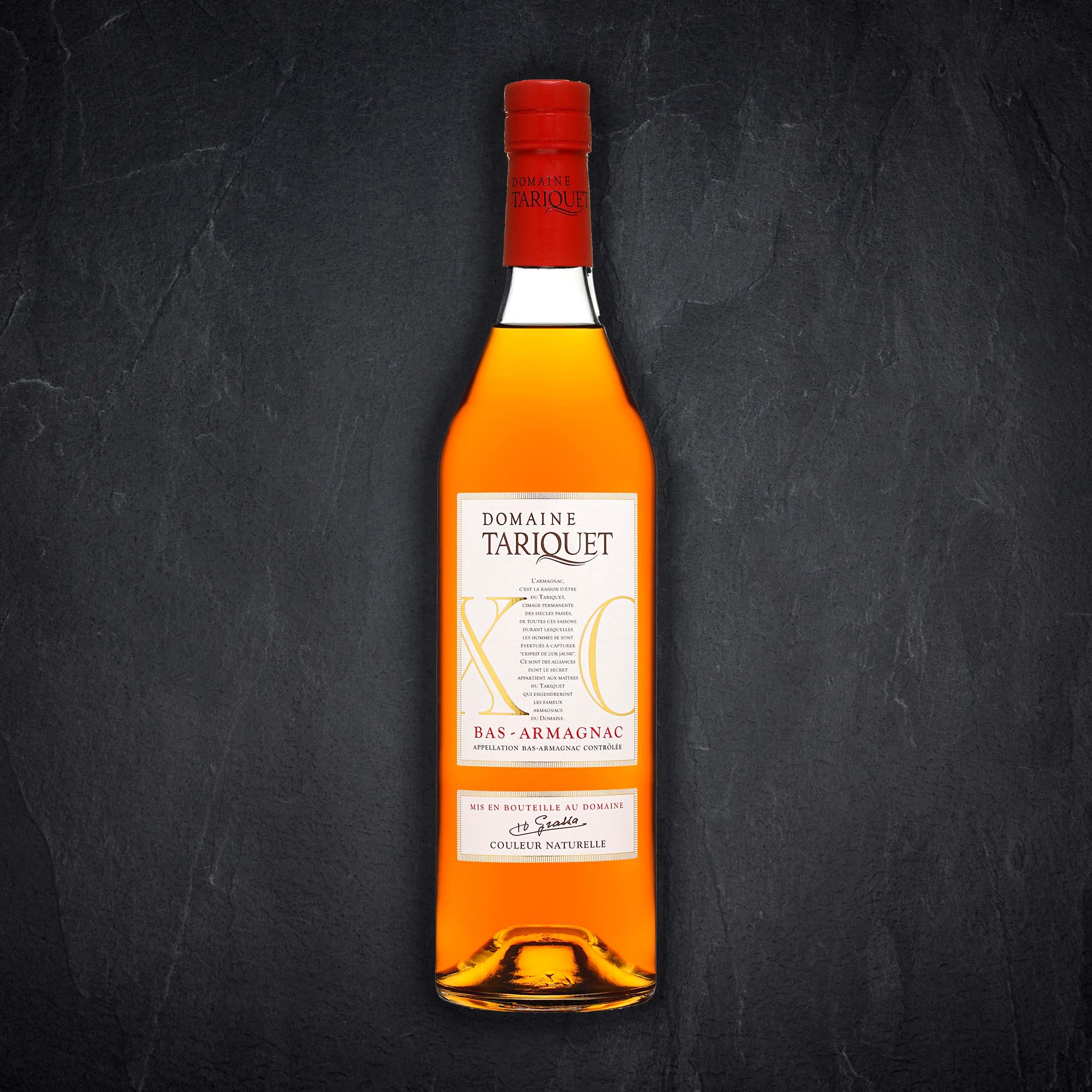 Bas -Armagnac XO 0,7l