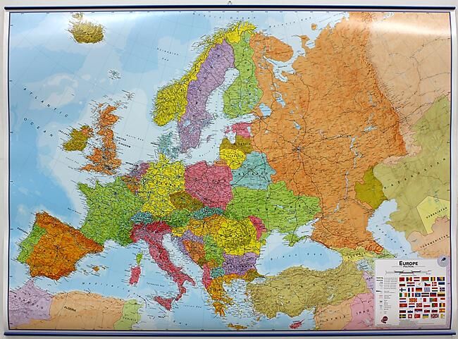 CRAENEN - EUROPE PLASTIFIE LATTES 100X139 1 4 30M