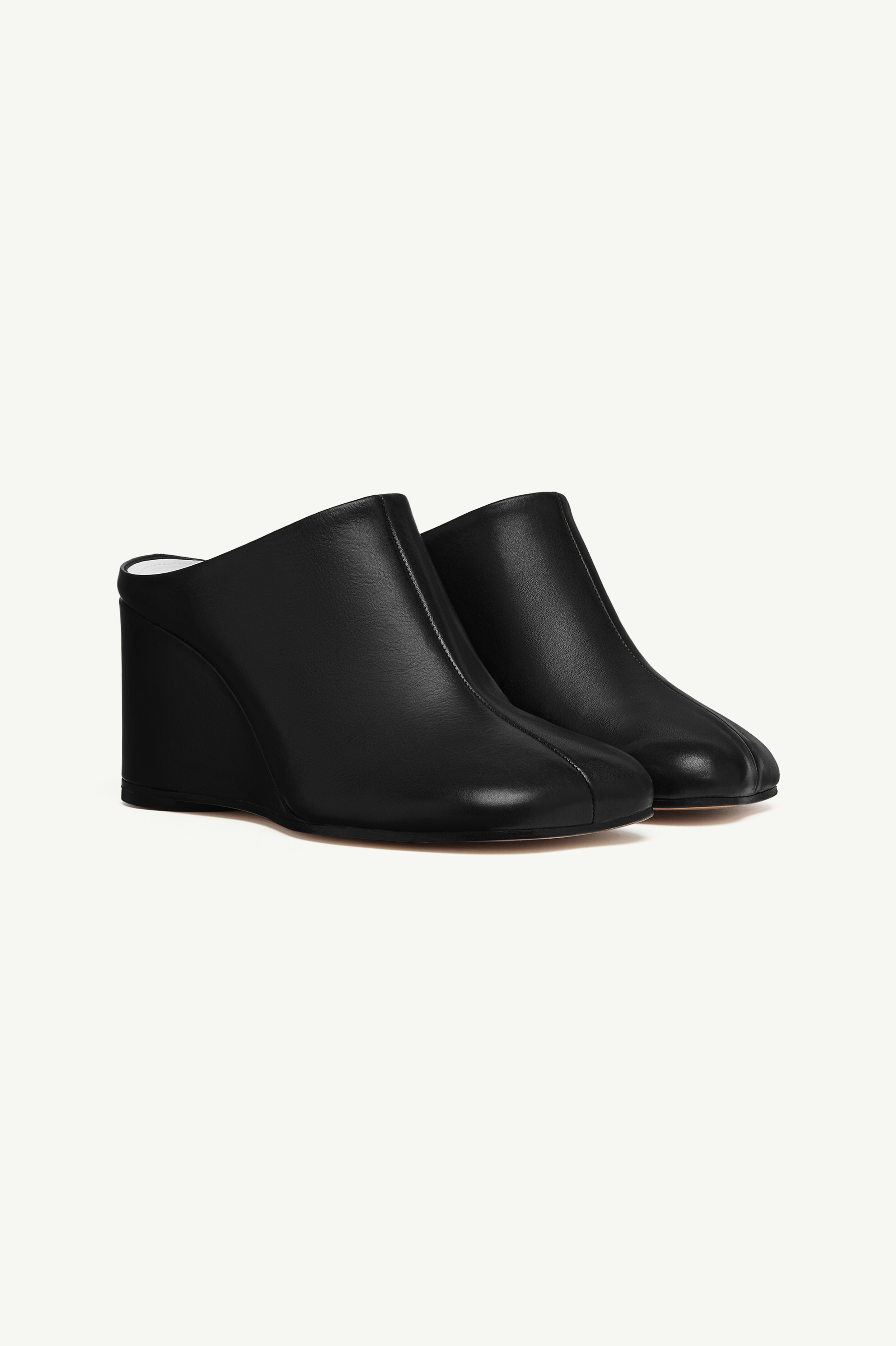 Mules Anatomic
