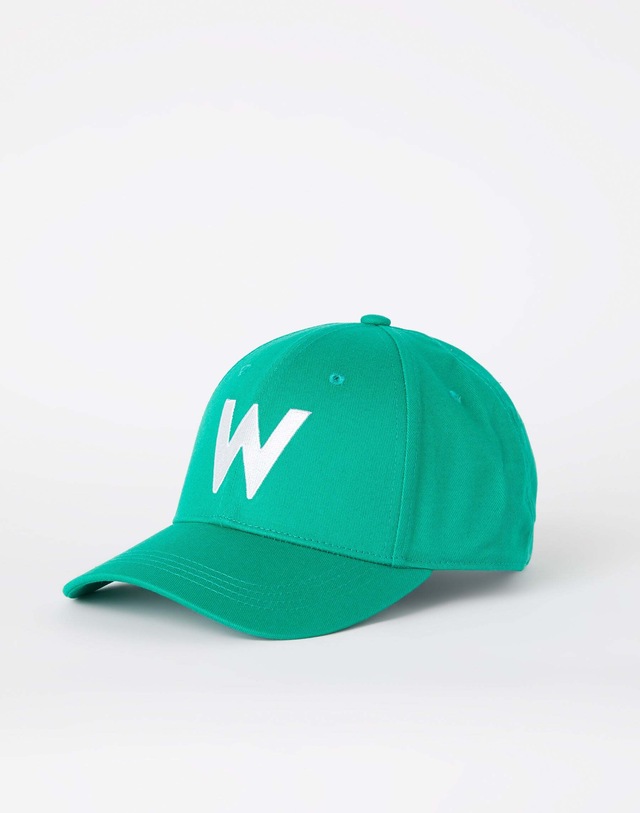 Wrangler Baseball Cap »WRANGLER Caps W Logo Cap«