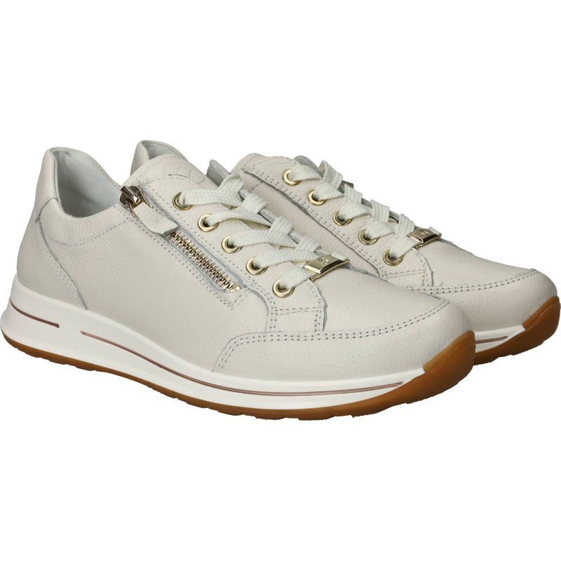 Ara Osaka 2.0 Sneakers Wit Dames