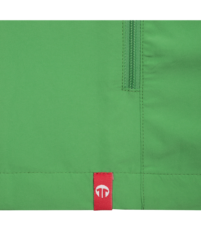 11teamsports Teamline Präsentationsjacke Grün F30