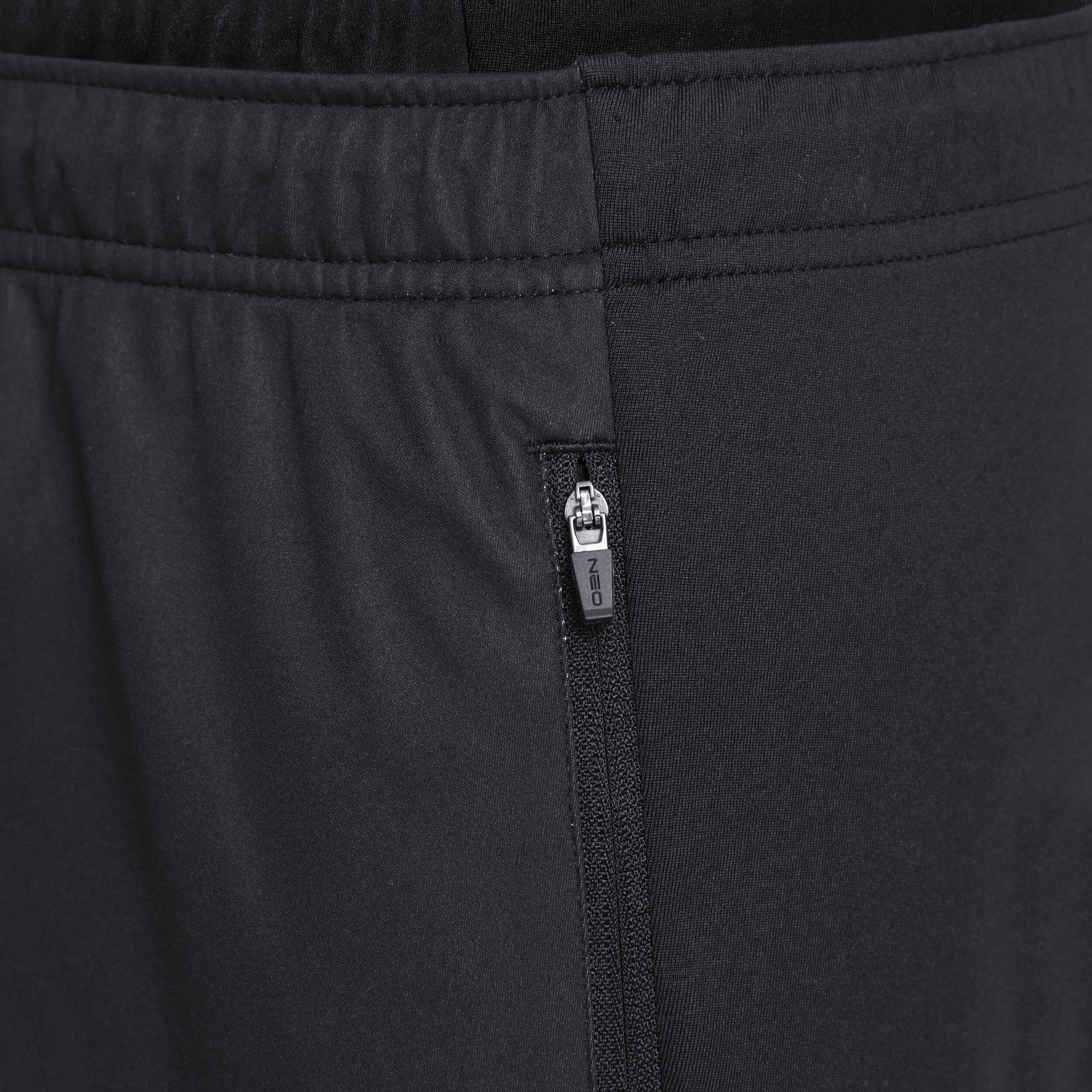 NEO Reflex - Tex Collant De Running Hommes - Noir
