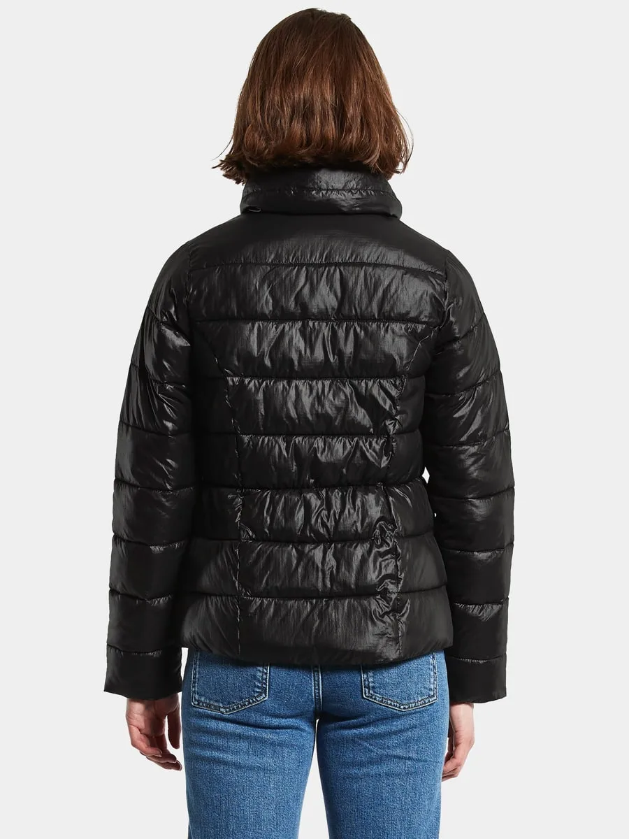 Didriksons Amela Women's Jacket Black