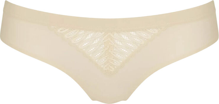 Triumph Aura Spotlight Brazilian Creamy dream