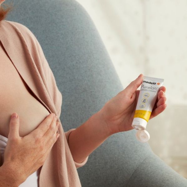 Medela PureLan Tepelzalf 37 Gram