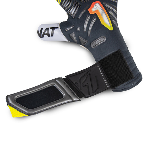 Luva de goleiro Rinat The Boss Stellar Alpha Junior