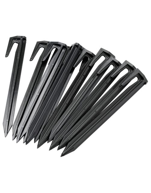 Gardena Haken Tbv Begrenzingsdraad - Grasmaaier - 100 stuks