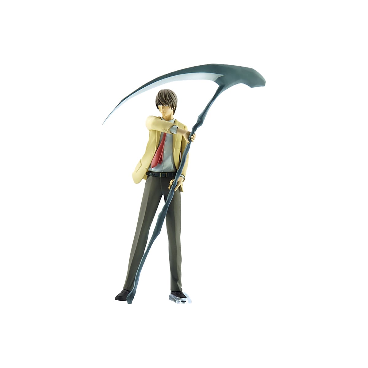 ABYstyle Studio Death Note Light Yagami-figur