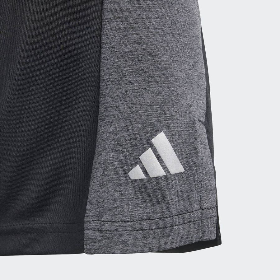 Adidas Short de training chiné AEROREADY Enfants
