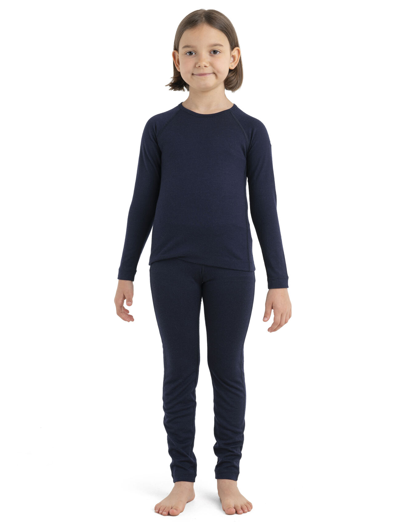 Icebreaker 200 Oasis Leggings Kids