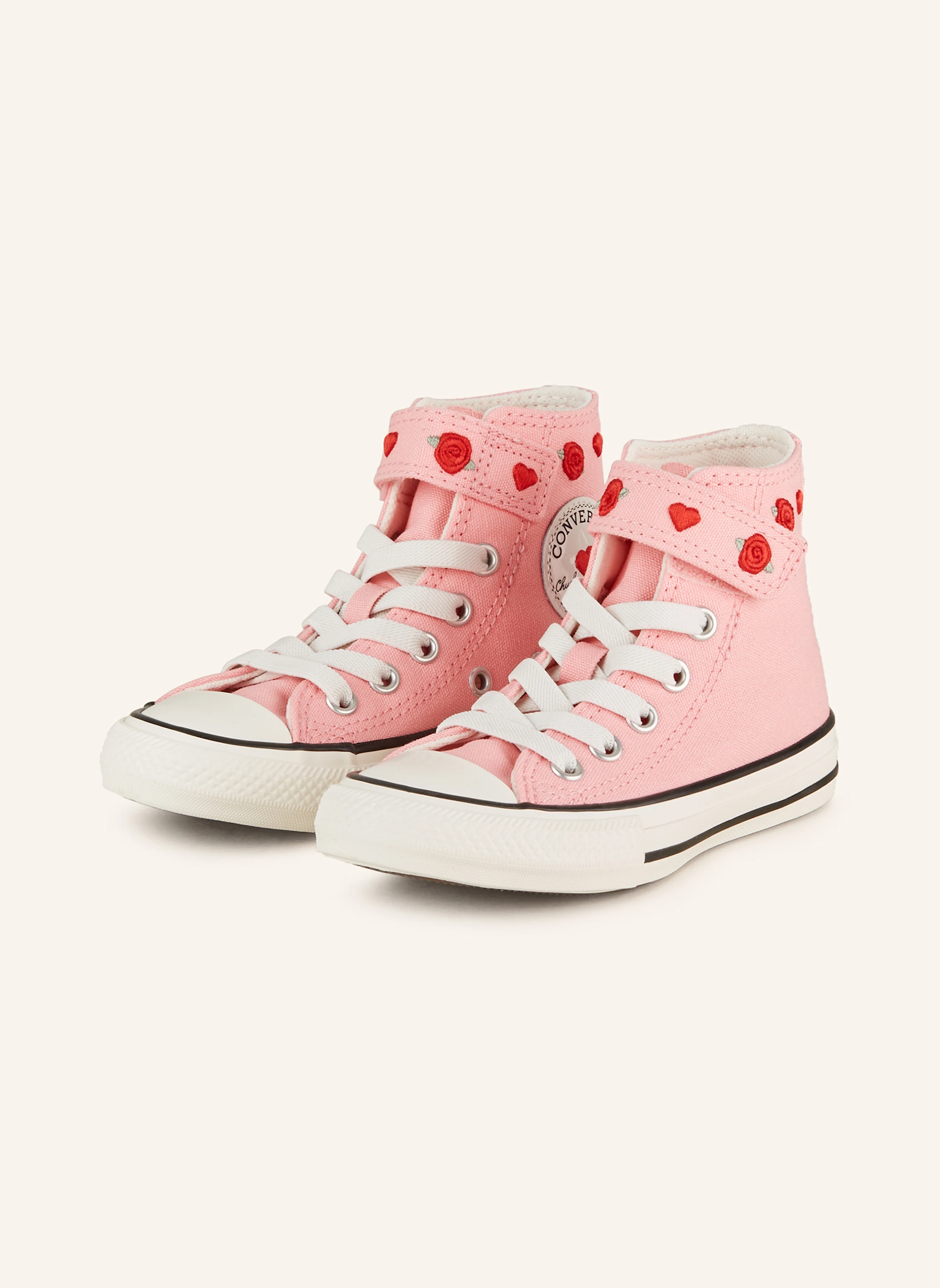 CONVERSE Hightop-Sneaker CHUCK TAYLOR ALL STAR