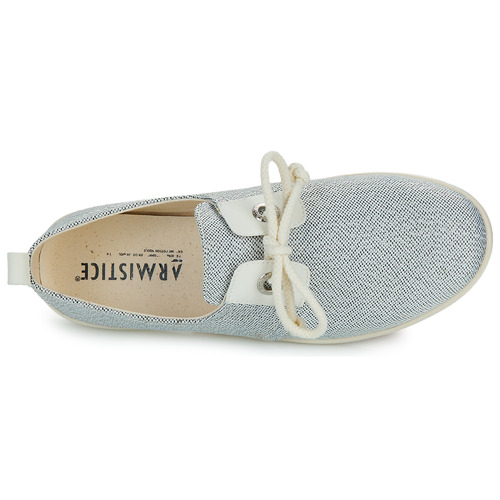 Armistice - STONE ONE W - Beige / Bleu