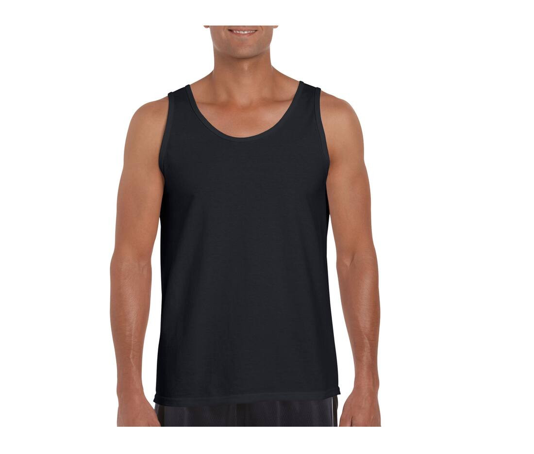 Gildan GN643 - Débardeur Coton Homme