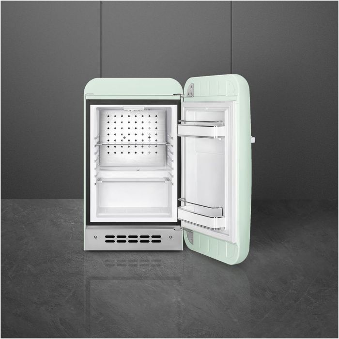 SMEG Kühlschrank 50's Retro Style FAB5RPG5