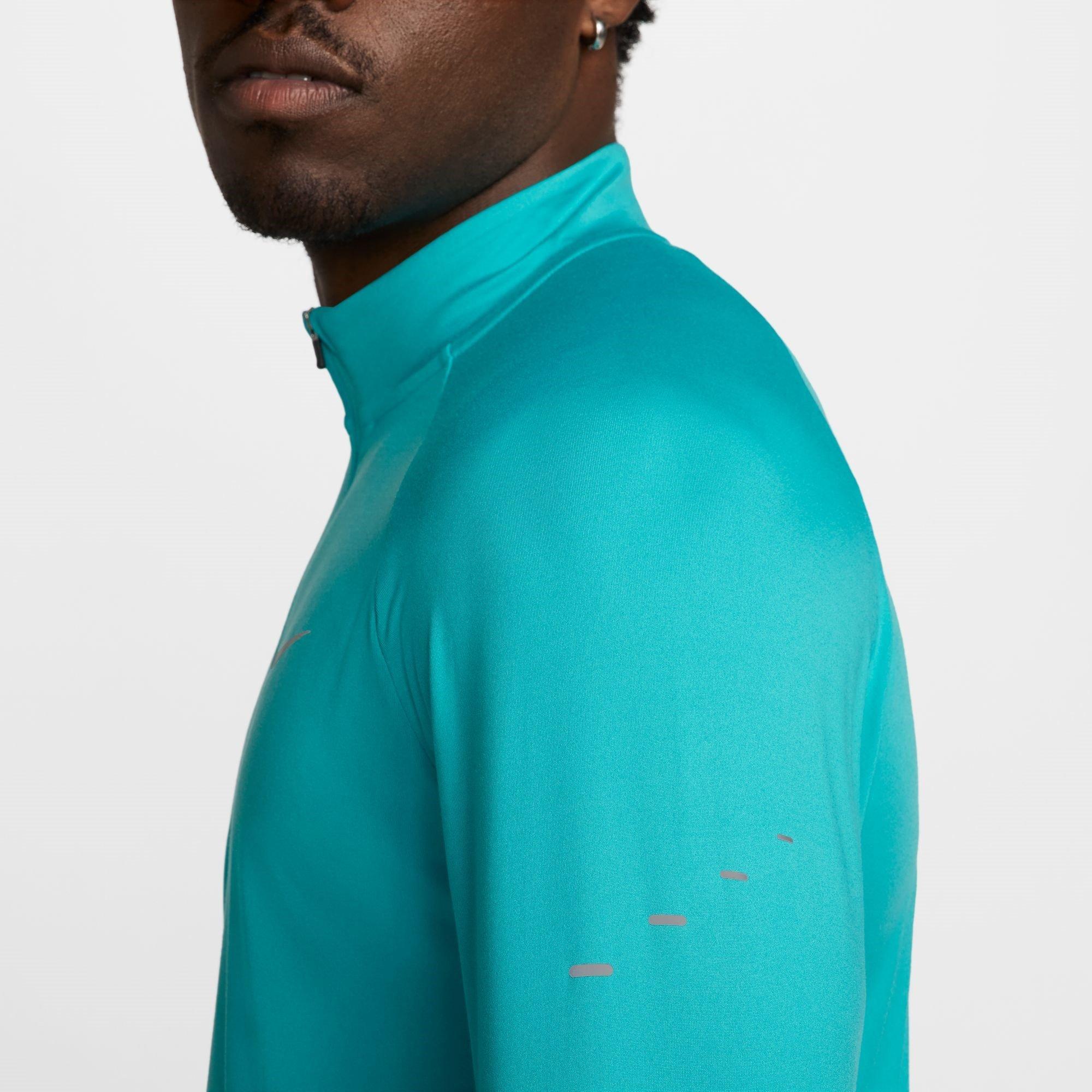 Nike Stride Half Zip Top Mens
