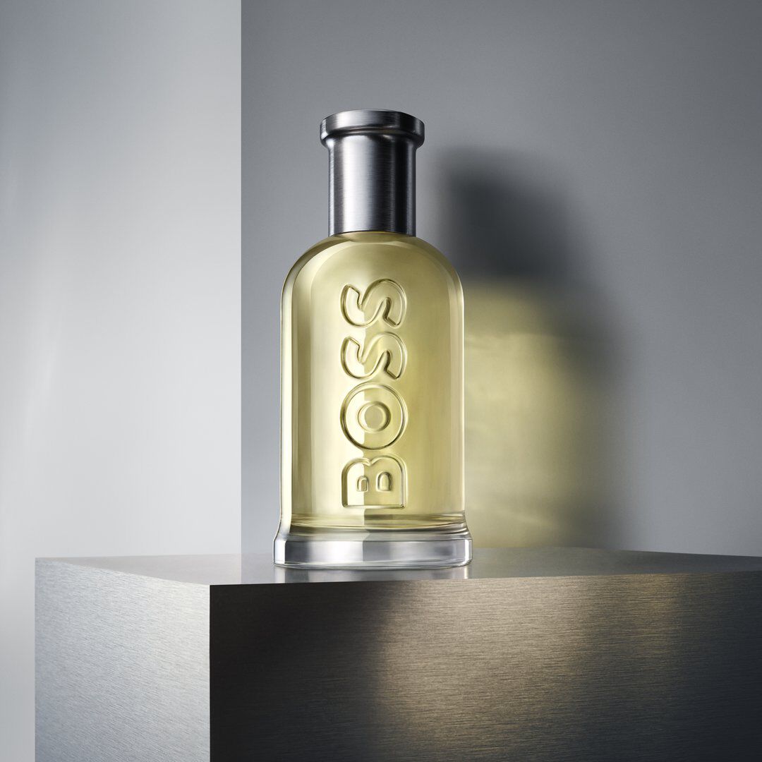 HUGO BOSS Boss Bottled Eau de Toilette - 30ml