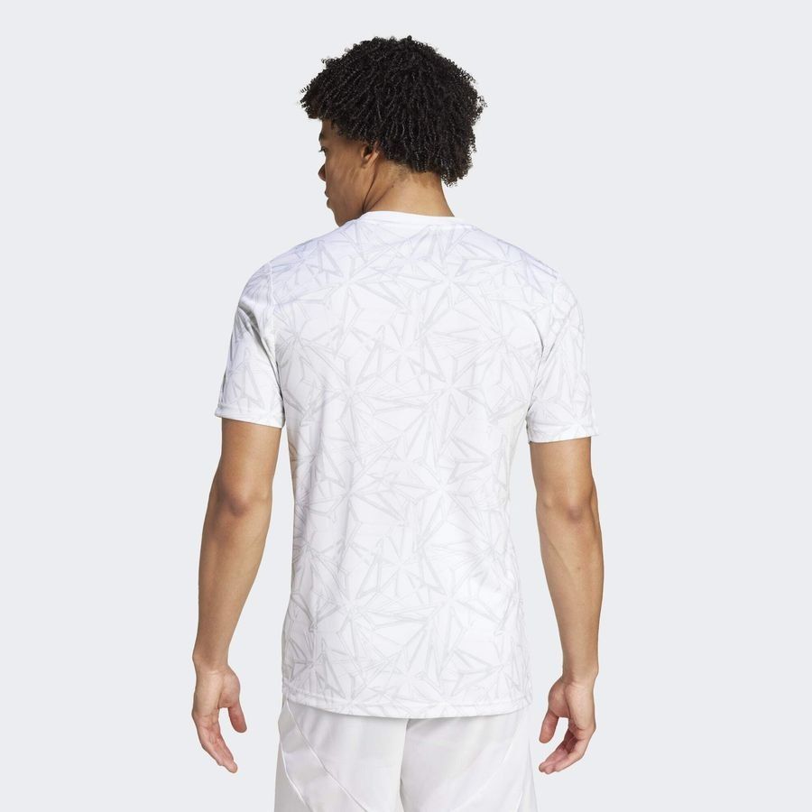 Adidas Maillot d'échauffement Real Madrid