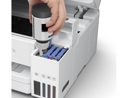 EPSON - Imprimante multifonction réservoir d'encre EcoTank ET-4856
