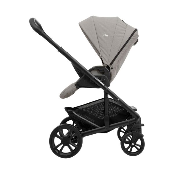 Joie Chrome Kinderwagen Pebble