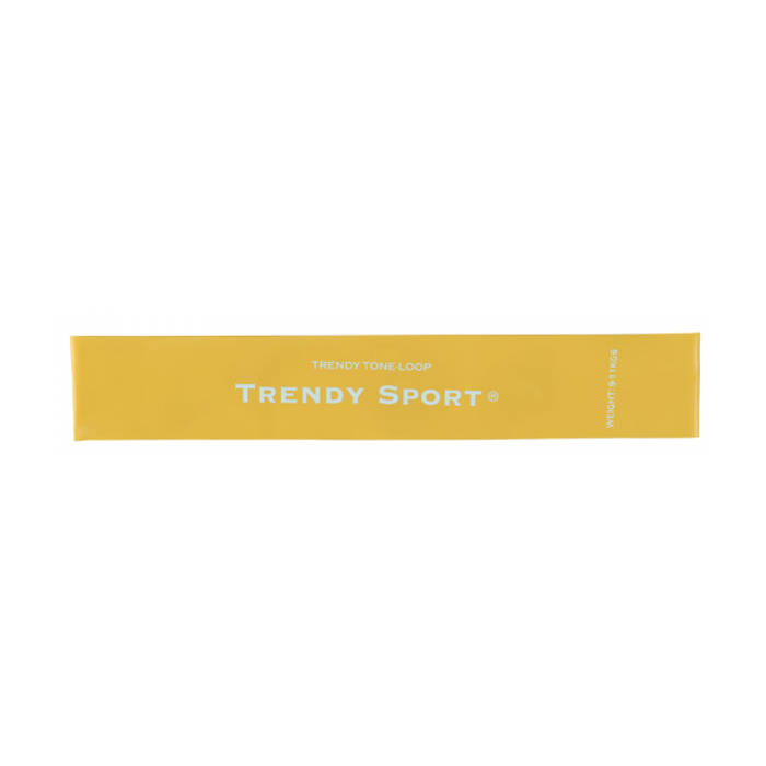 trendy traeningselastik 9 11 kg 88 22467081 gul