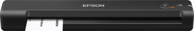 Epson Workforce Es-50 - Scanner - USB 5,5 Spm