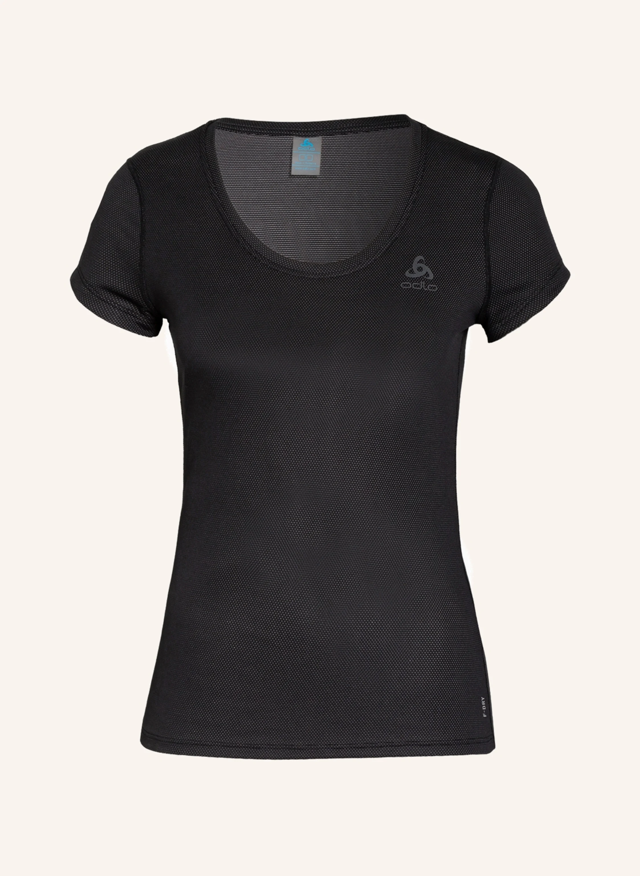 odlo Funktionswäsche-Shirt ACTIVE