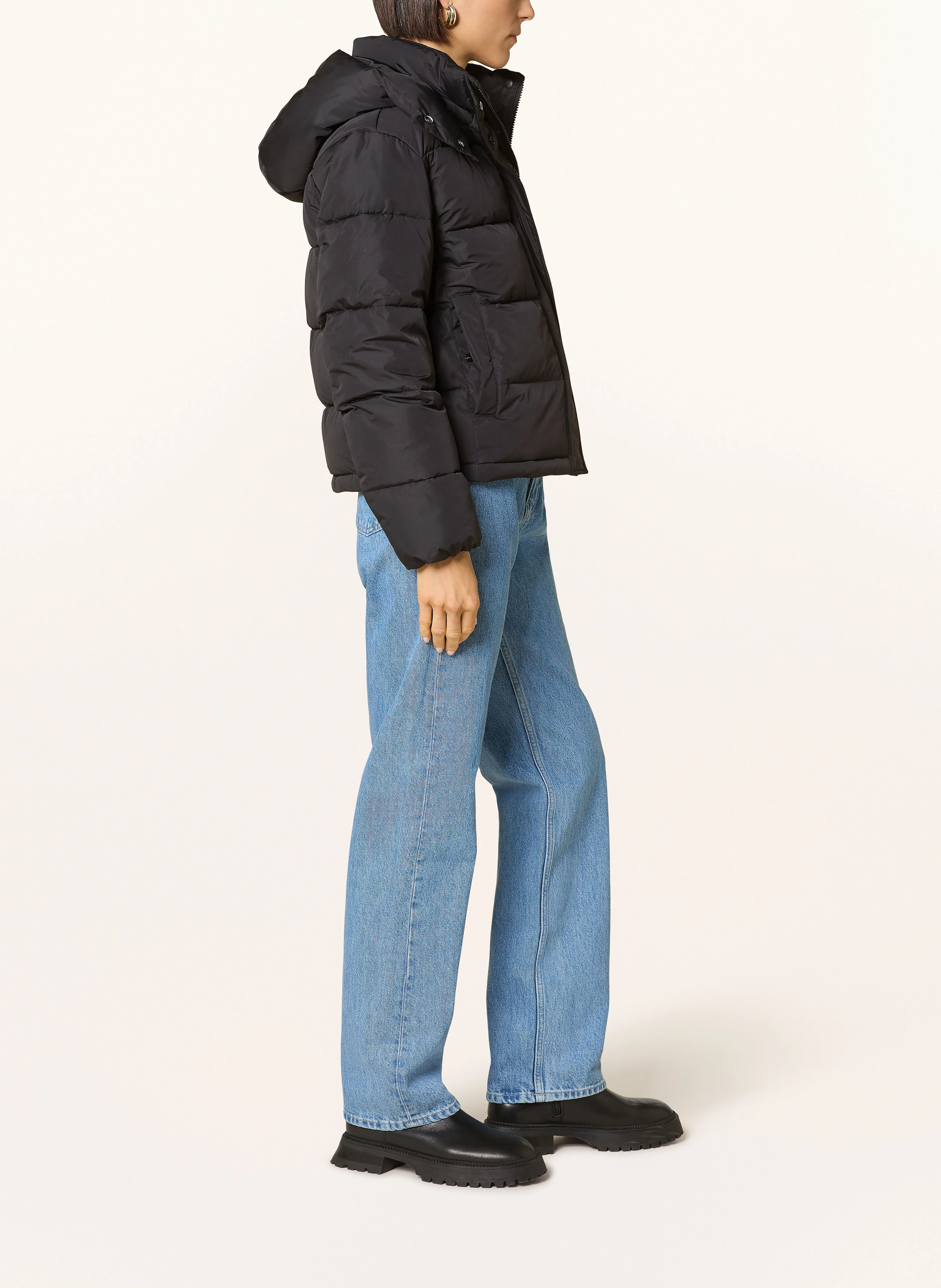 Calvin Klein Jeans Steppjacke