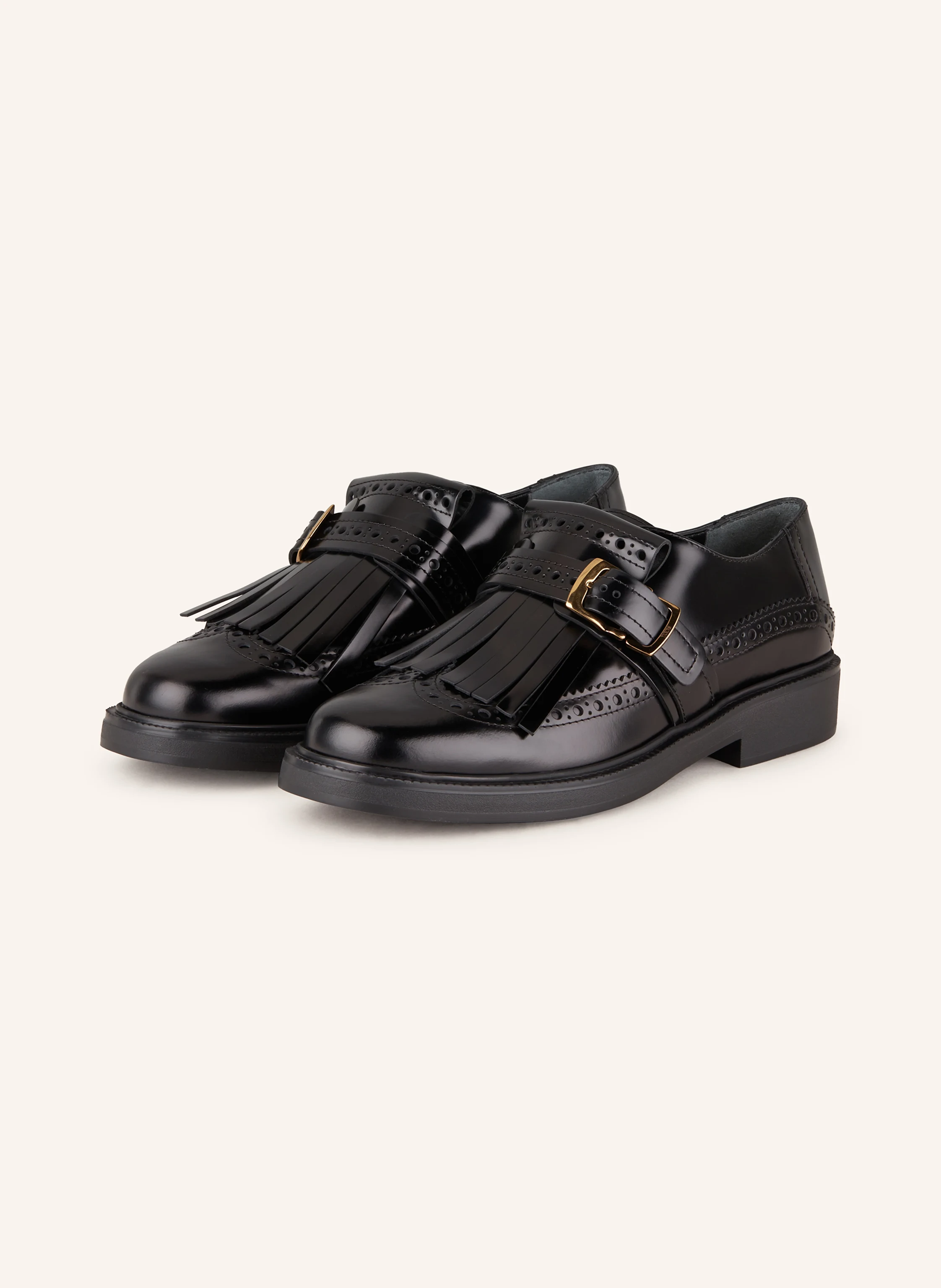 TOD'S Monks