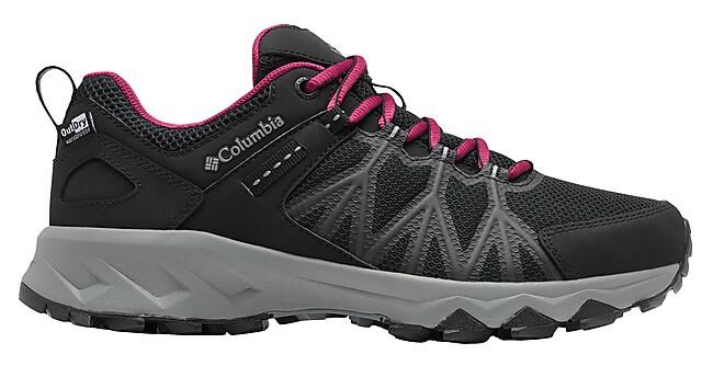 COLUMBIA - CHAUSSURES DE RANDONNEE PEAKFREAK II OUTDRY W