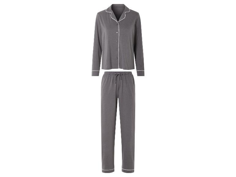 Dames pyjama