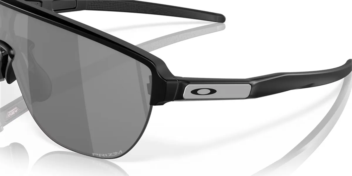 Oakley Corridor Matte Black/Prizm Black