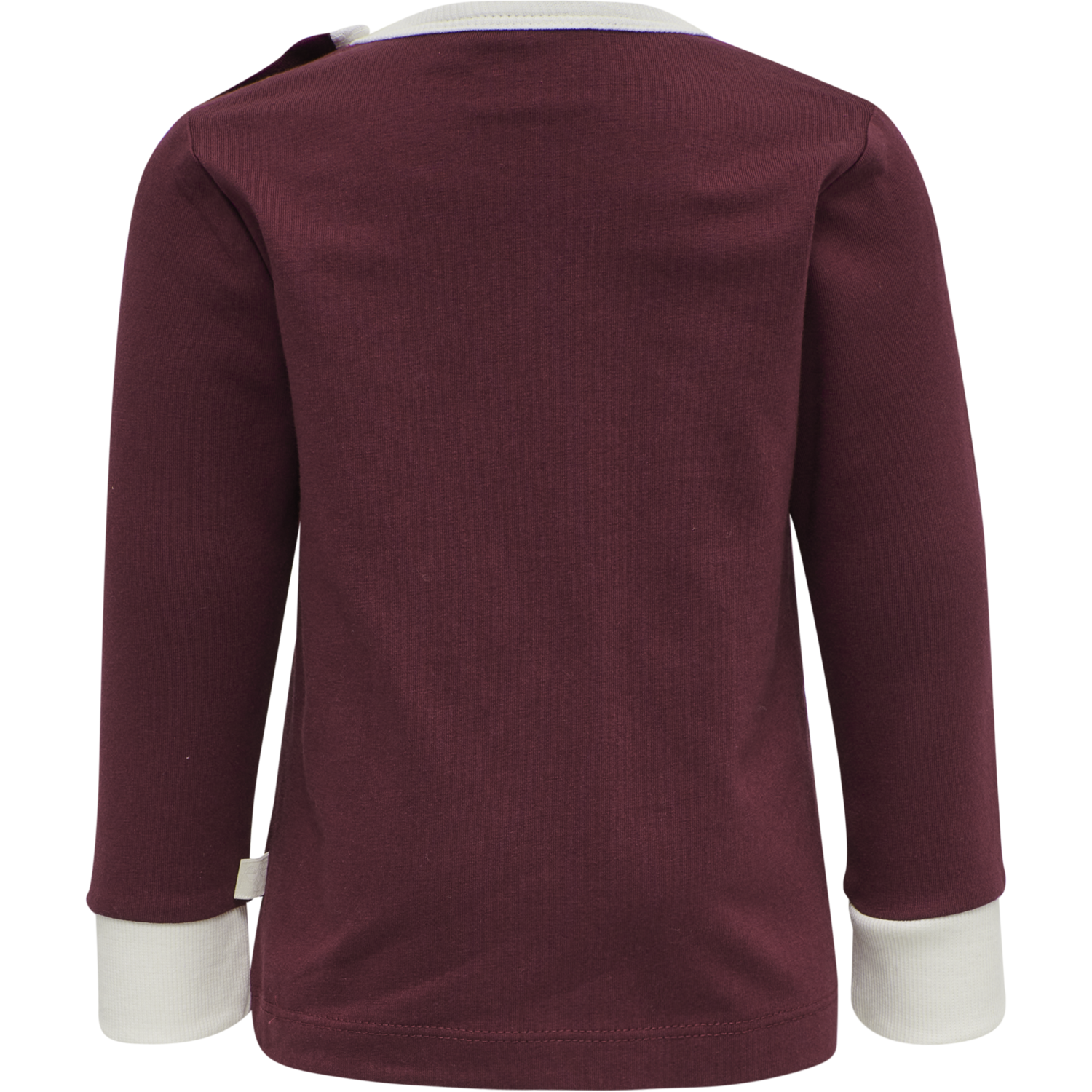 hmlMAUILINO T-SHIRT L/S