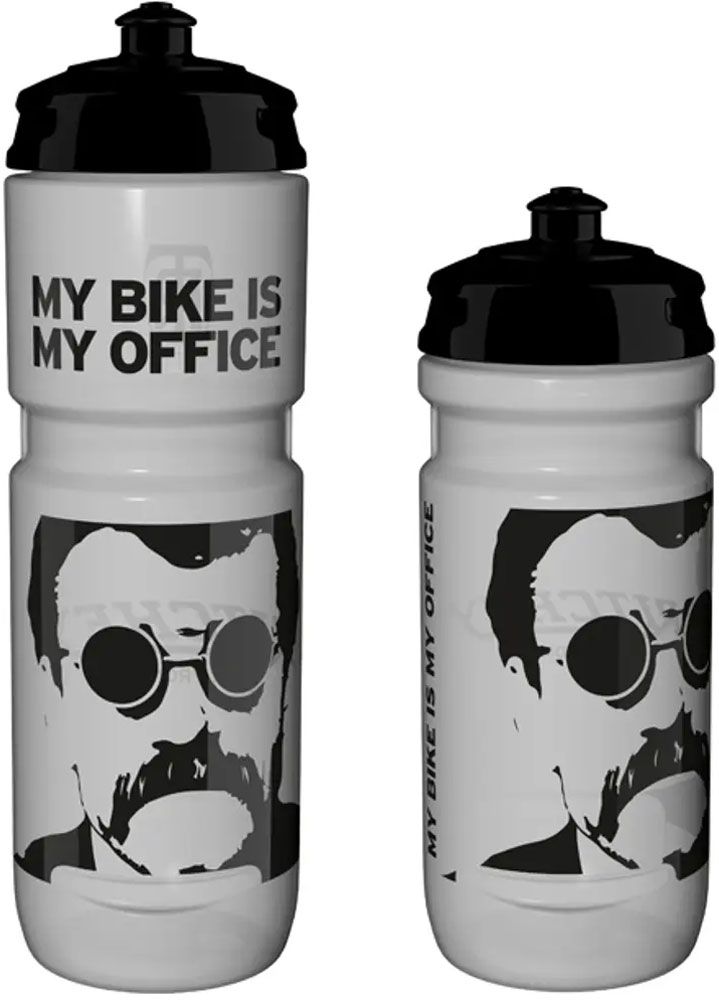 Ritchey Trinkflasche My Bike is my Office kaufen | Bike-Discount