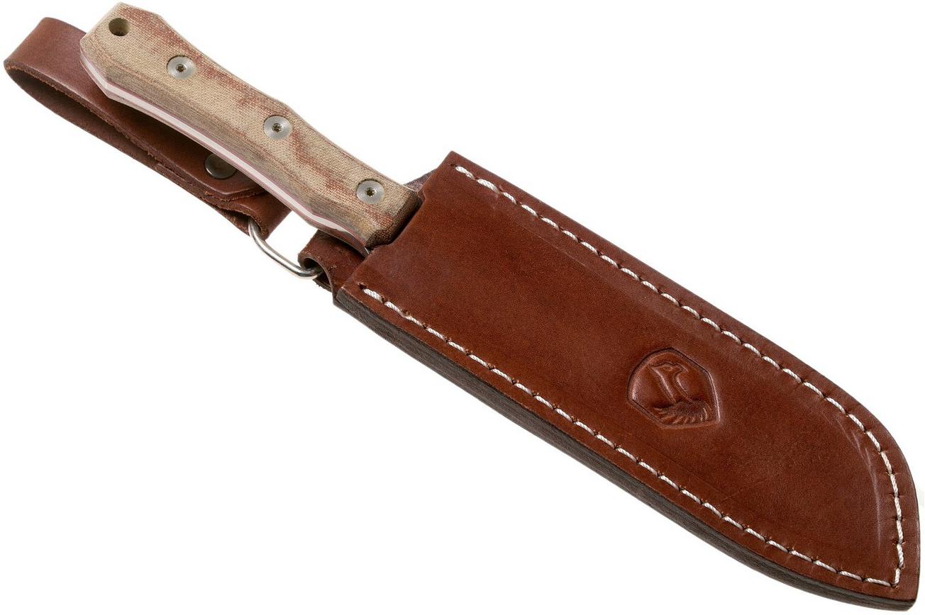 Condor Mountain Pass Surveyor Knife CTK2018-6.25C outdoormes 62750