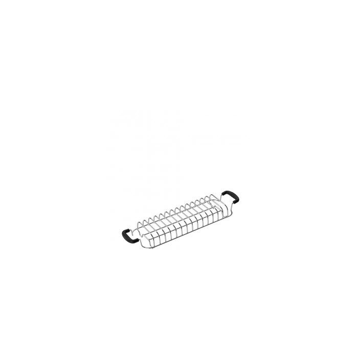 SMEG Röstaufsatz für 4-Scheiben-Toaster