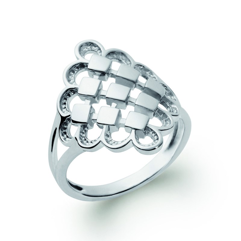 Bague Femme - Argent 925